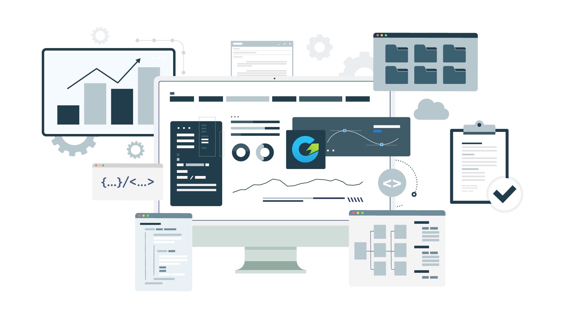 GenRocket's Test Data Automation platform